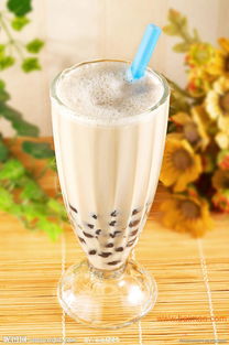 司令奶茶 一杯品味的依赖，一份岁月的安放