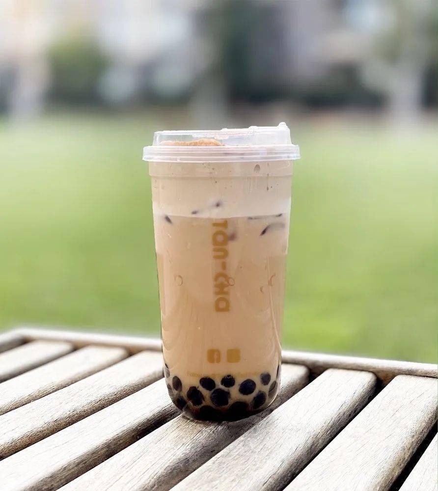 2022湾区奶茶宝典,20 奶茶喝饱你!_yelp_图片_来自