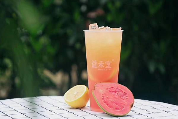 在大学食堂开奶茶店一天能赚多少钱？这份报告给你算笔明白账
